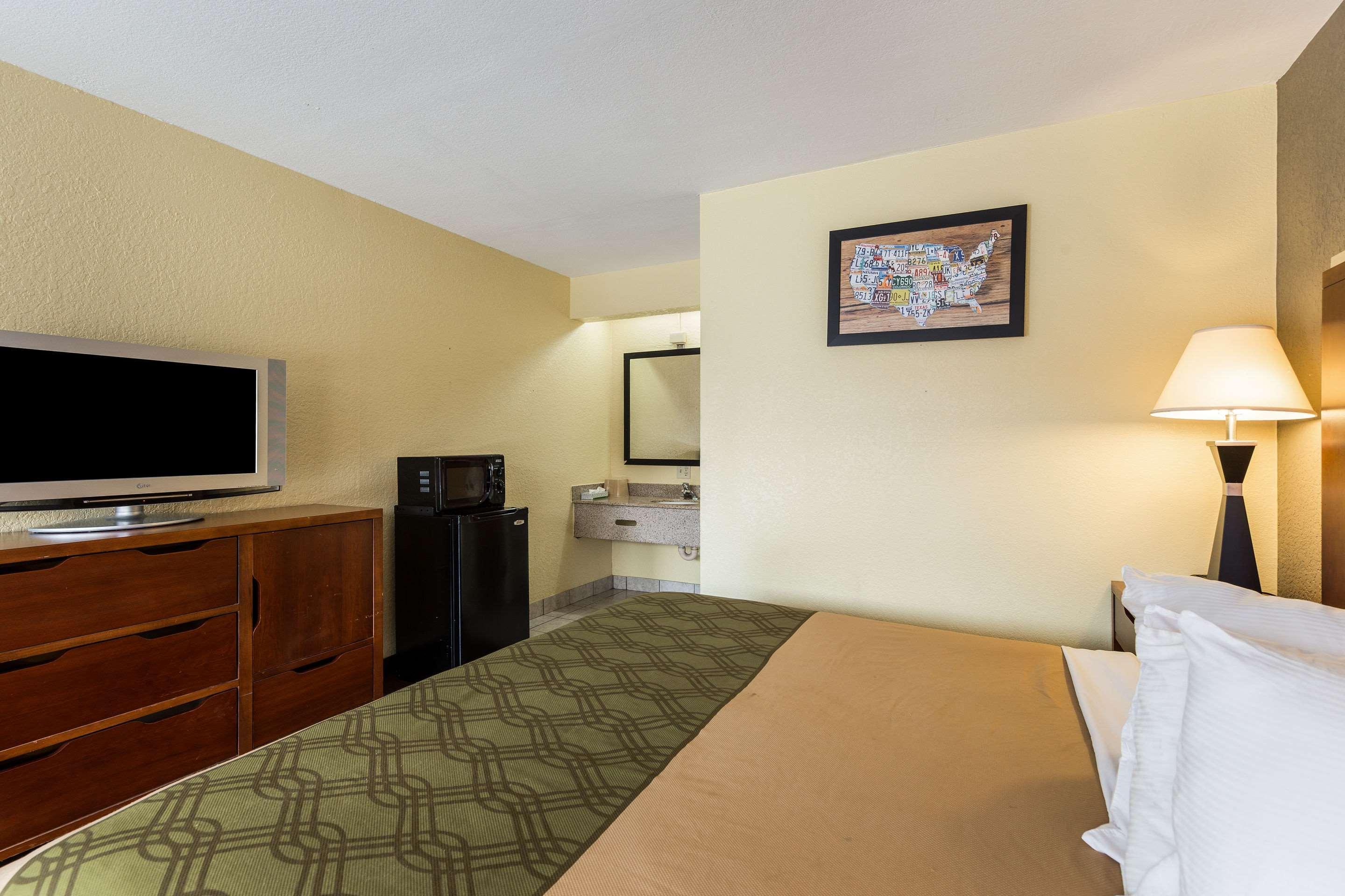 Econo Lodge Pigeon Forge Exterior foto